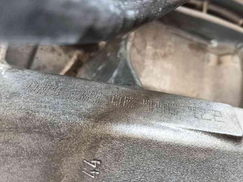 Recambio de motor completo para mercedes-benz clase c coupé (cl203) c 180 kompressor (203.746) referencia OEM IAM M271946  