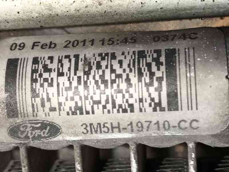 Recambio de condensador aire acondicionado para ford focus ii (da_, hcp, dp) 1.6 tdci referencia OEM IAM 1516838  3M5H19710CC
