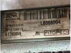 Recambio de radiador agua para peugeot bipper (aa_) 1.3 hdi 75 referencia OEM IAM 1692728080   2