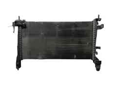 Recambio de radiador agua para peugeot bipper (aa_) 1.3 hdi 75 referencia OEM IAM 1692728080  