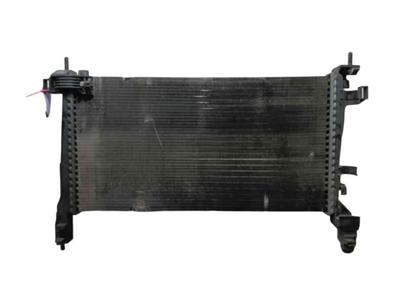 Recambio de radiador agua para peugeot bipper (aa_) 1.3 hdi 75 referencia OEM IAM 1692728080  