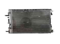 Recambio de condensador / radiador aire acondicionado para opel insignia a (g09) 2.0 cdti (68) referencia OEM IAM 95530543 n6565