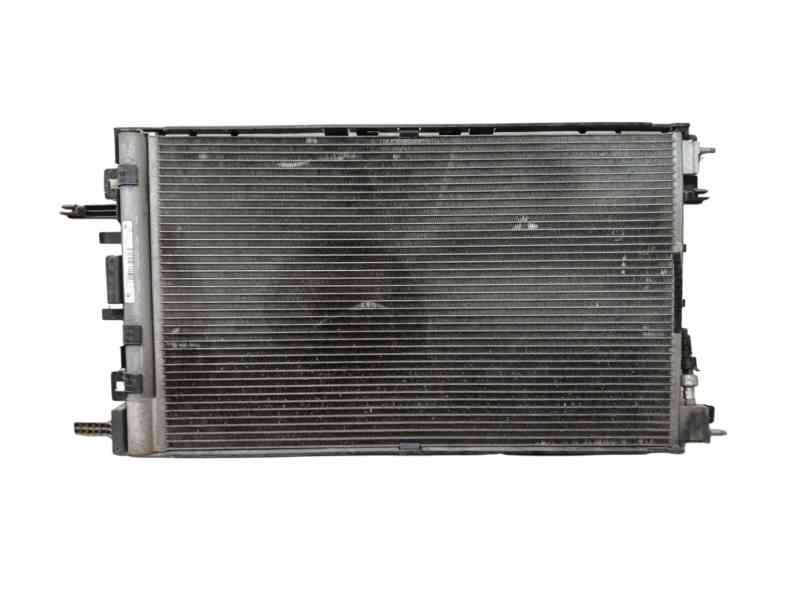 Recambio de condensador / radiador aire acondicionado para opel insignia a (g09) 2.0 cdti (68) referencia OEM IAM 95530543 n6565