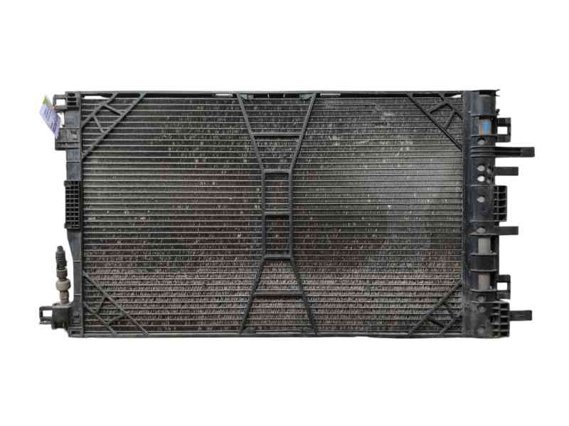 Recambio de condensador / radiador aire acondicionado para opel insignia a (g09) 2.0 cdti (68) referencia OEM IAM 95530543 n6565