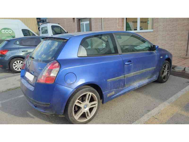 fiat stilo multi wagon (192_) del año 2007