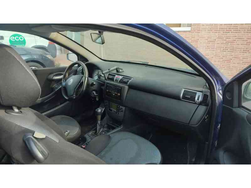 fiat stilo multi wagon (192_) del año 2007