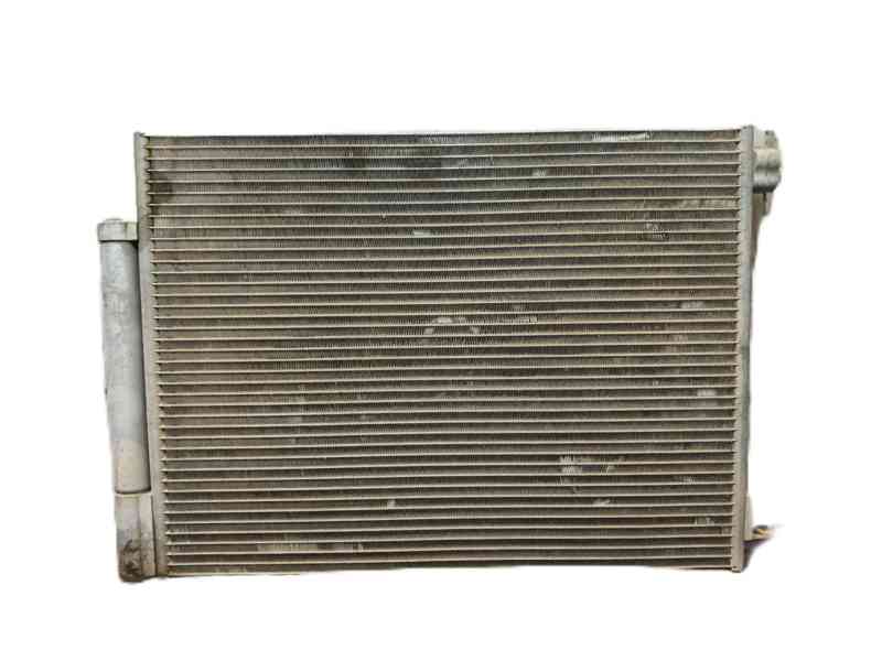 Recambio de condensador / radiador aire acondicionado para smart forfour hatchback (453) 0.9 (453.044, 453.053) referencia OEM I