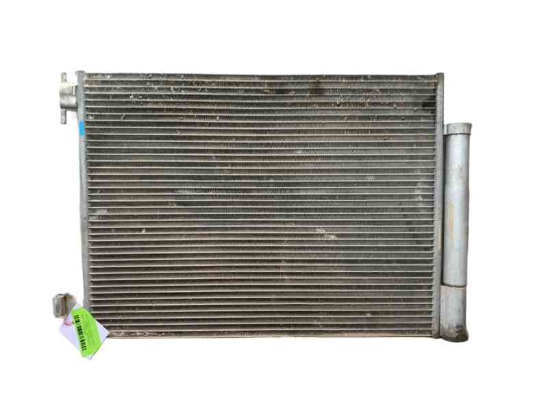 Recambio de condensador / radiador aire acondicionado para smart forfour hatchback (453) 0.9 (453.044, 453.053) referencia OEM I