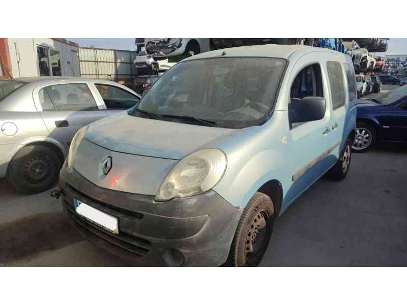 renault kangoo / grand kangoo ii (kw0/1_) del año 2008