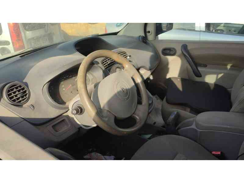 renault kangoo / grand kangoo ii (kw0/1_) del año 2008