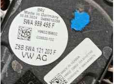 Recambio de electroventilador para audi a3 sportback (8ya, 8yf) 35 tdi referencia OEM IAM 5WA121203F   2