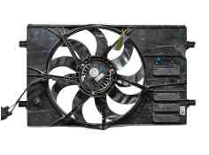 Recambio de electroventilador para audi a3 sportback (8ya, 8yf) 35 tdi referencia OEM IAM 5WA121203F  