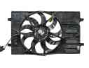 ELECTROVENTILADOR 5WA121203F 0489010259 5Q0121203DS
