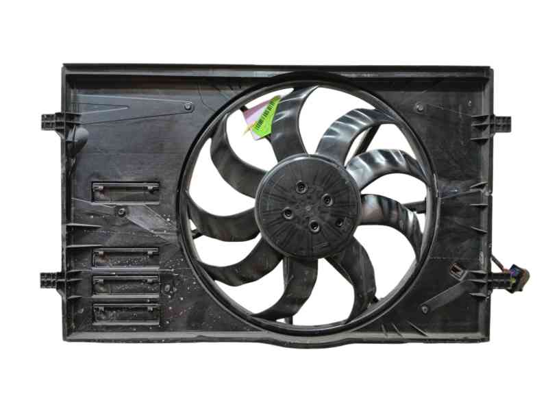 Recambio de electroventilador para audi a3 sportback (8ya, 8yf) 35 tdi referencia OEM IAM 5WA121203F  