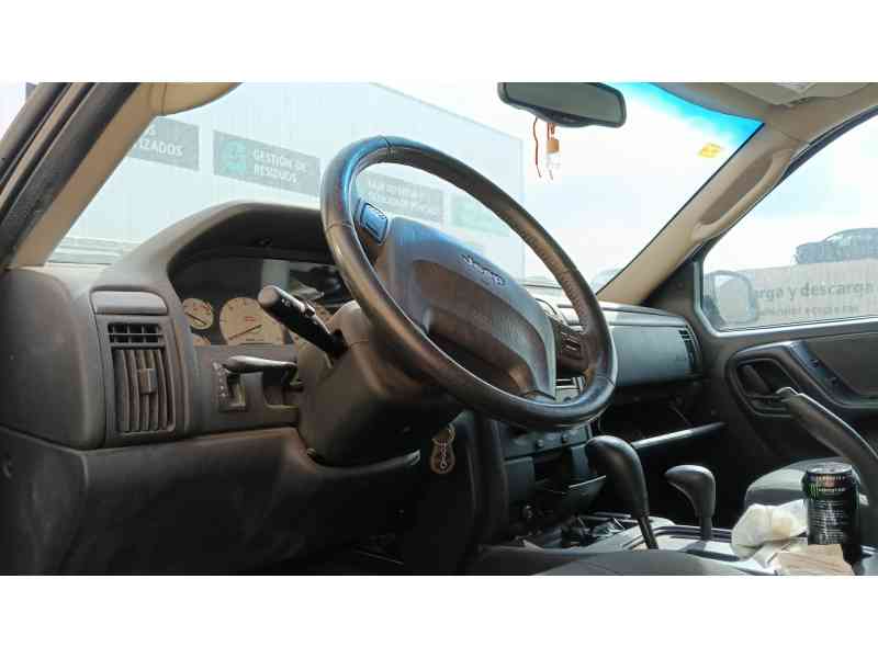 jeep grand cherokee ii (wj, wg) del año 2005