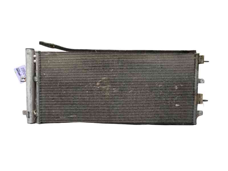 Recambio de condensador / radiador aire acondicionado para ford mondeo v sedán (cd) 2.0 hybrid referencia OEM IAM   