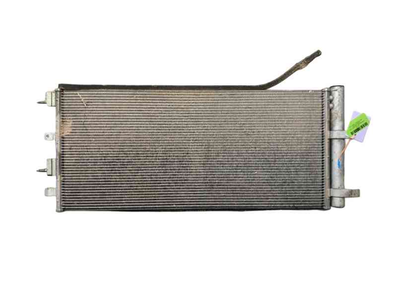 Recambio de condensador / radiador aire acondicionado para ford mondeo v sedán (cd) 2.0 hybrid referencia OEM IAM   