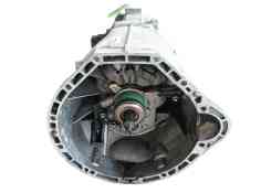 Recambio de caja cambios para mercedes-benz clase c coupé (cl203) c 180 kompressor (203.746) referencia OEM IAM 203260810180  