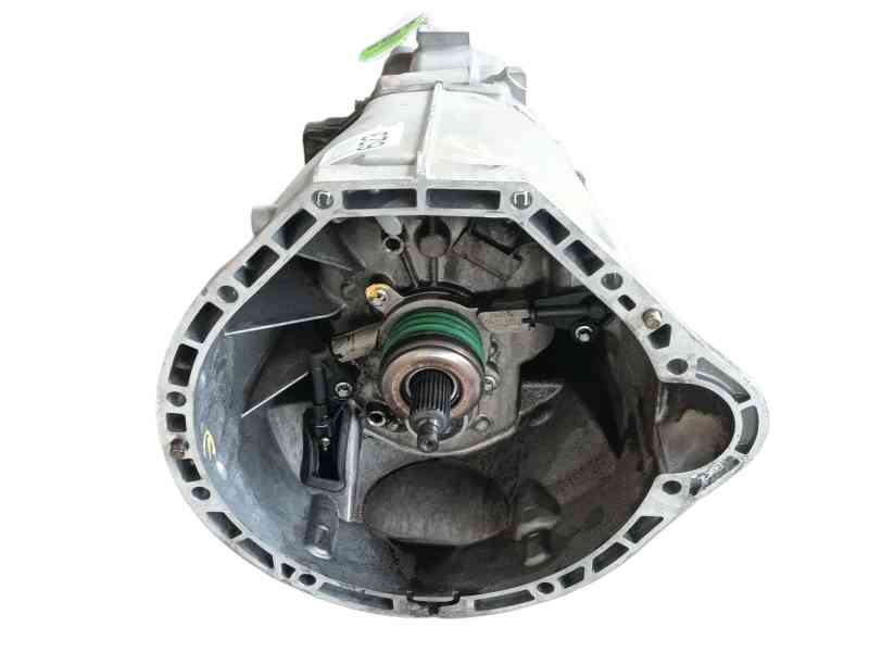 Recambio de caja cambios para mercedes-benz clase c coupé (cl203) c 180 kompressor (203.746) referencia OEM IAM 203260810180  
