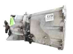 Recambio de caja cambios para mercedes-benz clase c coupé (cl203) c 180 kompressor (203.746) referencia OEM IAM 203260810180  