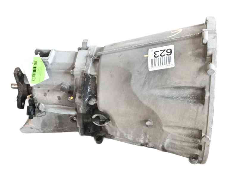 Recambio de caja cambios para mercedes-benz clase c coupé (cl203) c 180 kompressor (203.746) referencia OEM IAM 203260810180  