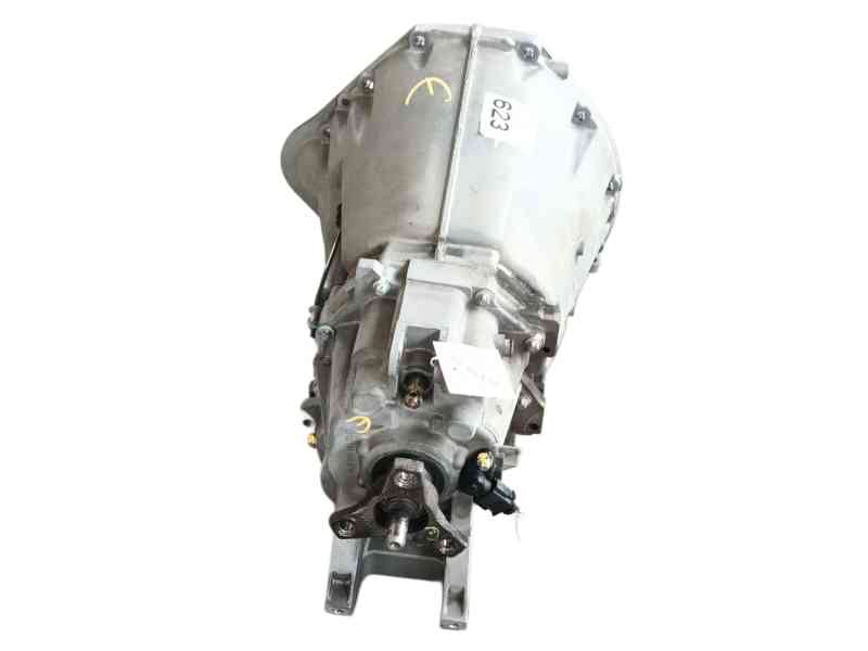 Recambio de caja cambios para mercedes-benz clase c coupé (cl203) c 180 kompressor (203.746) referencia OEM IAM 203260810180  