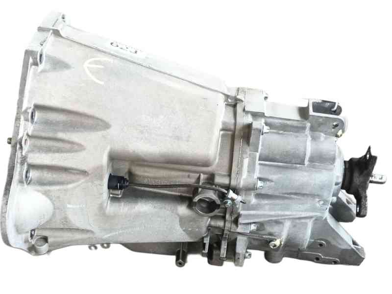 Recambio de caja cambios para mercedes-benz clase c coupé (cl203) c 180 kompressor (203.746) referencia OEM IAM 203260810180  
