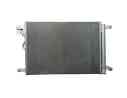 CONDENSADOR AIRE ACONDICIONADO 5WA816411C 758UPG000PPKYI 