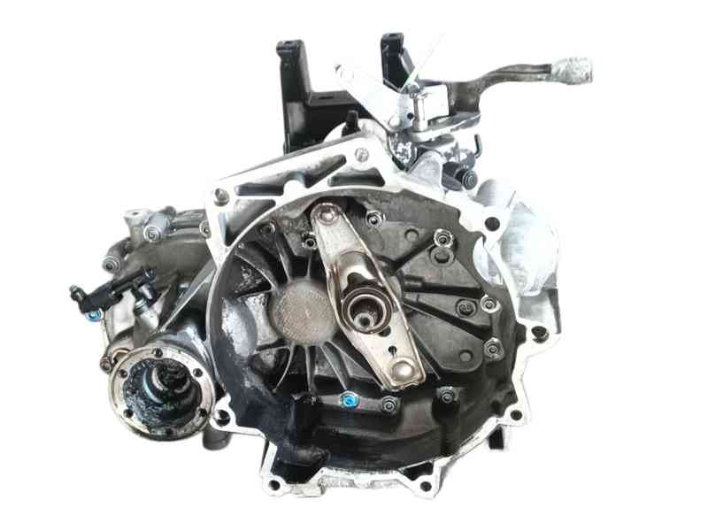 Recambio de caja cambios para seat ibiza iii (6l1) 1.9 sdi referencia OEM IAM 02T300052RX CSA 09035480666