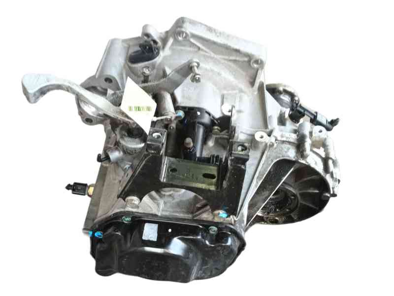 Recambio de caja cambios para seat ibiza iii (6l1) 1.9 sdi referencia OEM IAM 02T300052RX CSA 09035480666