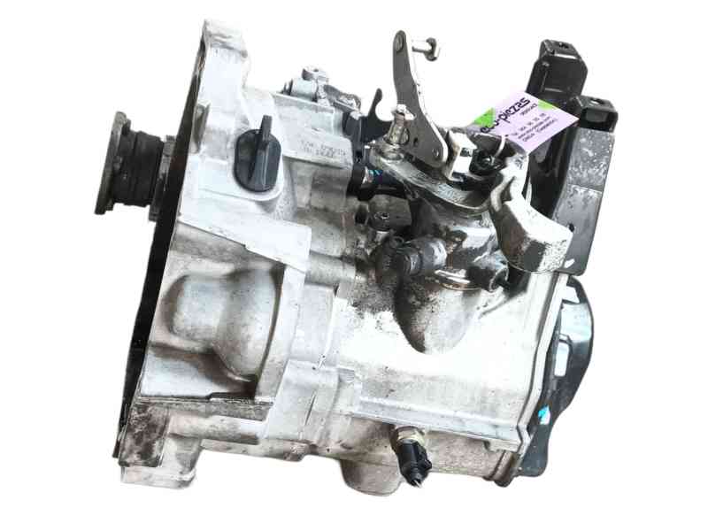 Recambio de caja cambios para seat ibiza iii (6l1) 1.9 sdi referencia OEM IAM 02T300052RX CSA 09035480666