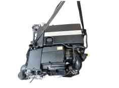 Recambio de motor completo para mercedes-benz clase c coupé (cl203) c 180 kompressor (203.746) referencia OEM IAM M271946 021105