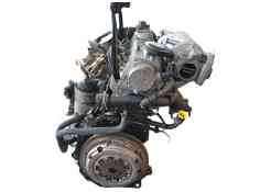 Recambio de motor completo para seat ibiza iii (6l1) 1.9 sdi referencia OEM IAM 038100037T / 038100103MX 038103469EIF 850611738