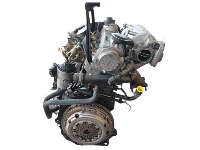 Recambio de motor completo para seat ibiza iii (6l1) 1.9 sdi referencia OEM IAM 038100037T / 038100103MX 038103469EIF 850611738