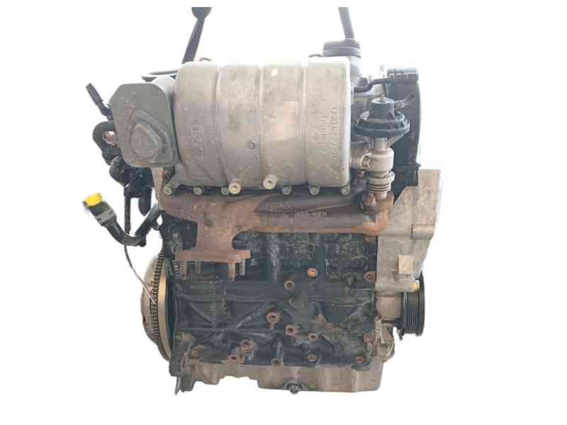 Recambio de motor completo para seat ibiza iii (6l1) 1.9 sdi referencia OEM IAM 038100037T / 038100103MX 038103469EIF 850611738