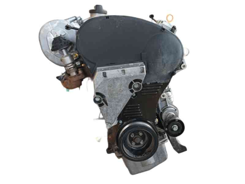 Recambio de motor completo para seat ibiza iii (6l1) 1.9 sdi referencia OEM IAM 038100037T / 038100103MX 038103469EIF 850611738