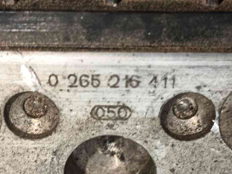 Recambio de abs para volkswagen passat b5 (3b2) 1.9 tdi referencia OEM IAM 8E0614111D 0265216411 8E0614111