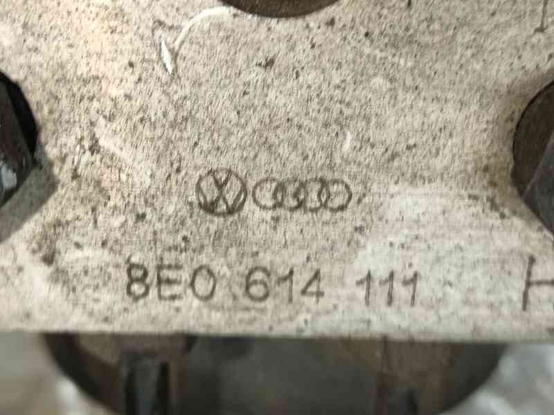 Recambio de abs para volkswagen passat b5 (3b2) 1.9 tdi referencia OEM IAM 8E0614111D 0265216411 8E0614111