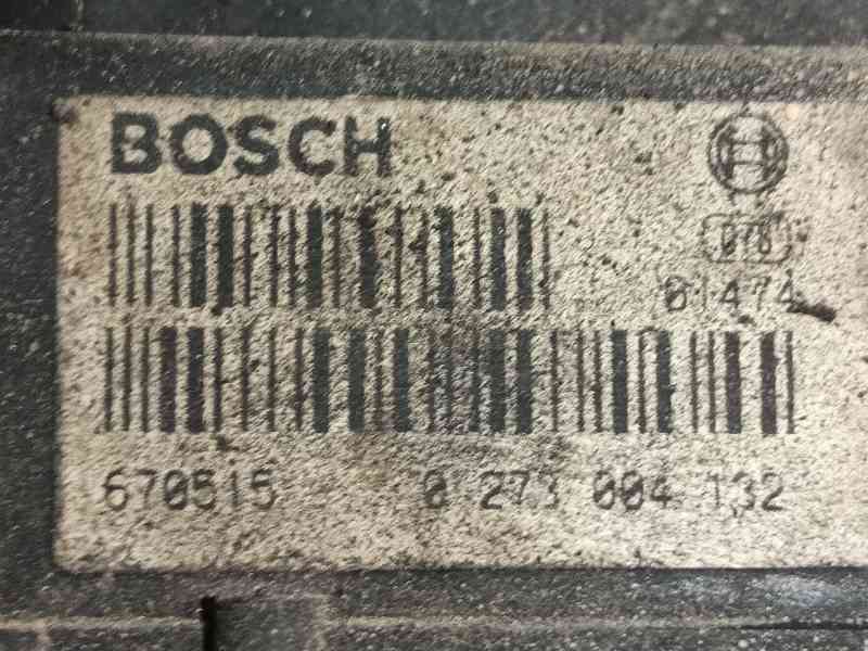 Recambio de abs para volkswagen passat b5 (3b2) 1.9 tdi referencia OEM IAM 8E0614111D 0265216411 8E0614111