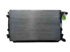 Recambio de radiador agua para audi a3 sportback (8ya, 8yf) 35 tdi referencia OEM IAM 5Q0121251GQ  