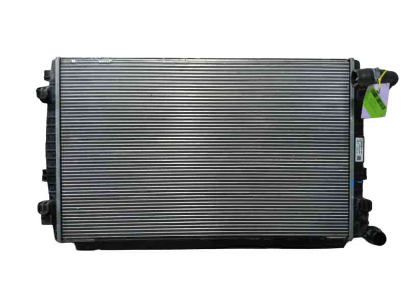 Recambio de radiador agua para audi a3 sportback (8ya, 8yf) 35 tdi referencia OEM IAM 5Q0121251GQ  