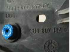 Recambio de aleta delantera derecha para volkswagen passat b5.5 variant (3b6) 1.9 tdi referencia OEM IAM 3B0821106E 3B0807184E  2