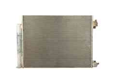 Recambio de condensador / radiador aire acondicionado para renault clio v (b7_) 1.0 sce 65 (b7mg) referencia OEM IAM    2