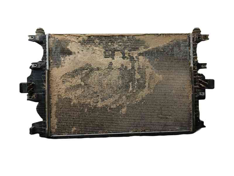 Recambio de radiador agua para ford mondeo v sedán (cd) 2.0 hybrid referencia OEM IAM   