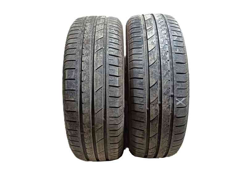 Recambio de neumatico para » otros... modelos referencia OEM IAM 195/65 R15 91H 2 GT RADIAL
