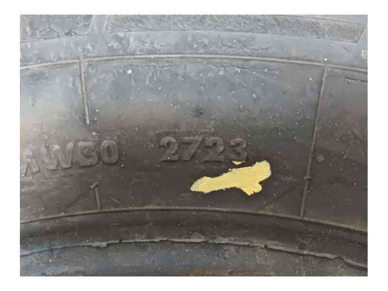 Recambio de neumatico para » otros... modelos referencia OEM IAM 195/65 R15 91H 2 GT RADIAL