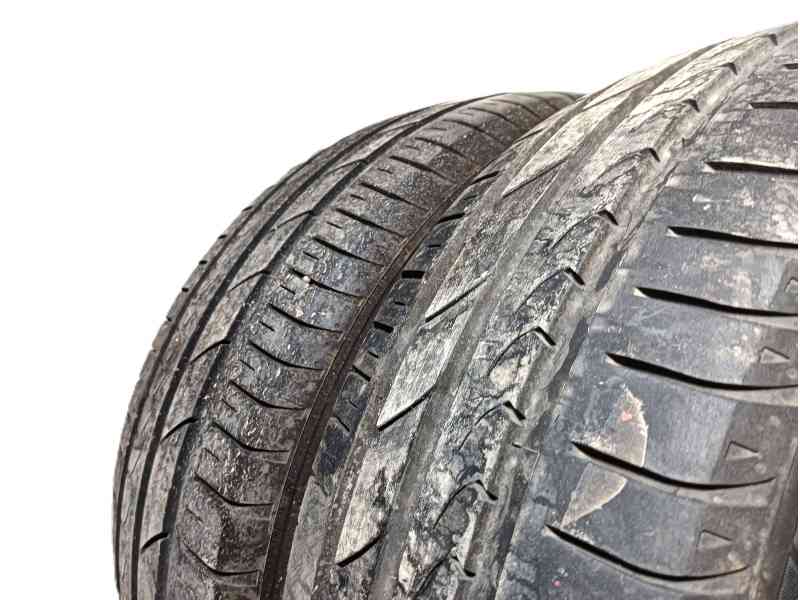 Recambio de neumatico para » otros... modelos referencia OEM IAM 195/65 R15 91H 2 GT RADIAL