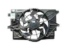 Recambio de electroventilador para kia ceed (cd) 1.0 t-gdi referencia OEM IAM 25380F3300  