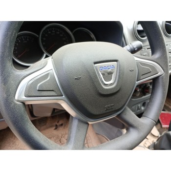 AIRBAG DELANTERO IZQUIERDO 985105433R 