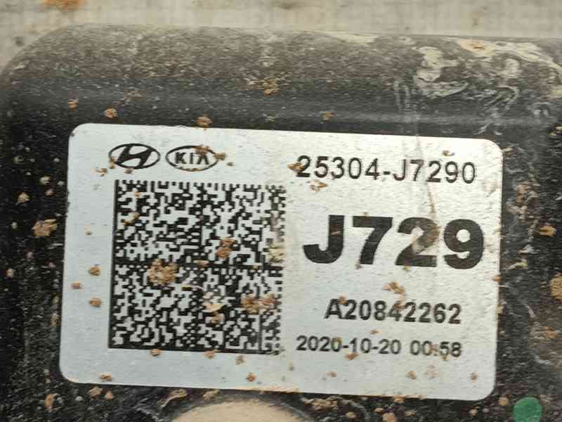Recambio de electroventilador para kia ceed (cd) 1.0 t-gdi referencia OEM IAM 25380F3300  
